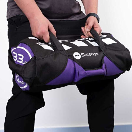 Slazenger 15 kg Powerbag Ağırlık Torbası