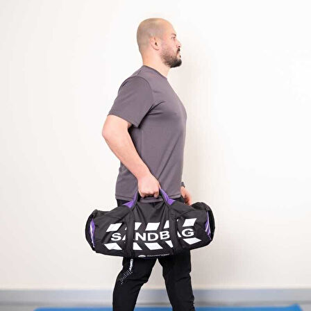 Slazenger 15 kg Powerbag Ağırlık Torbası