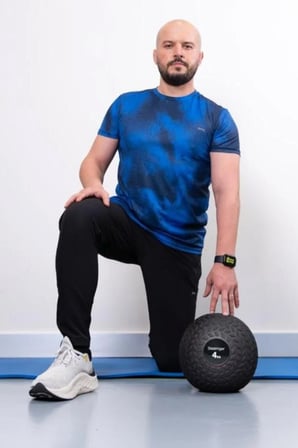 Slazenger Slam Ball 4KG Unisex  STD Dambıllar Ve Ağırlık Setleri