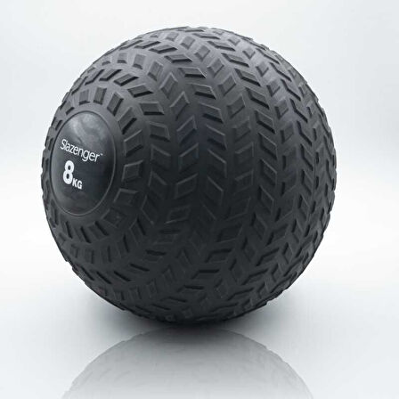 Slazenger 8 Kg Slam Ball