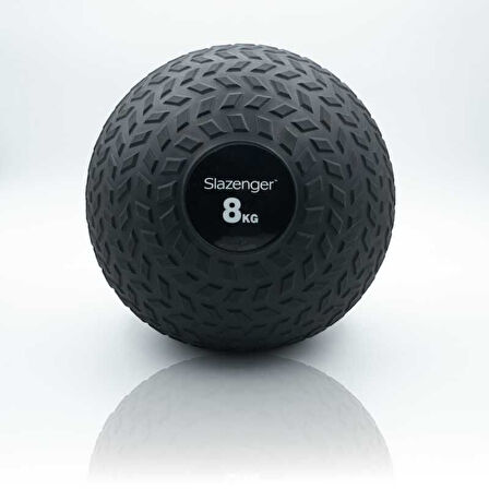 Slazenger 8 Kg Slam Ball