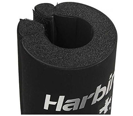 Harbinger Bar Pad 14'' BLK 361620