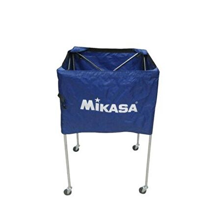 Mikasa Mavi Top Sepeti BCSPSH-B