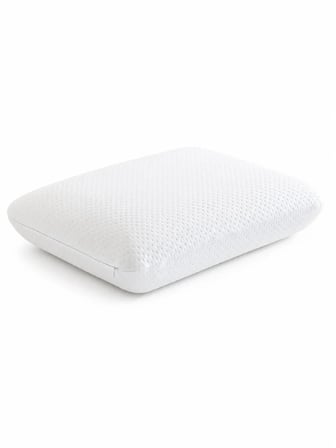 Morvella Fiest Ortopedik Tombul Visco Yastık 60X40X15 cm 1250 gr