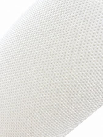 Morvella Fiest Ortopedik Tombul Visco Yastık 60X40X15 cm 1250 gr