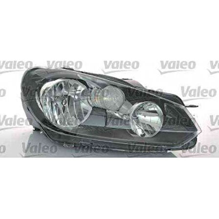 Vag Far Sol Sinyallı Ampullu (h7 H15) Golf VI 08> - Valeo 043850