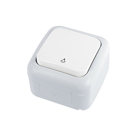 VİKO Palmiye Light Sıva Üstü