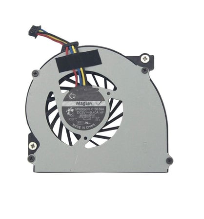 HP EliteBook 2560 2560P, 2570 2570P Cpu Fanı 651378-001 / FAN285