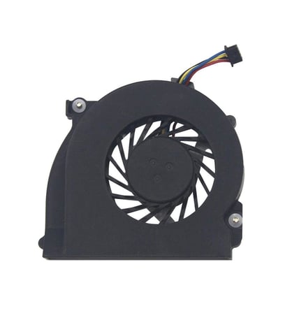 HP EliteBook 2560 2560P, 2570 2570P Cpu Fanı 651378-001 / FAN285