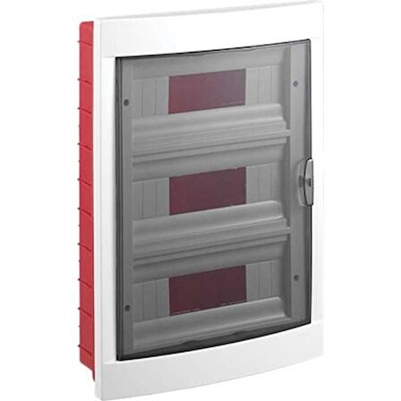 36'LI SIVA ALTI OTOMAT KUTUSU HALOJEN FREE