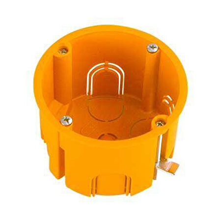 Viko Alçıpan Kasa Tekli