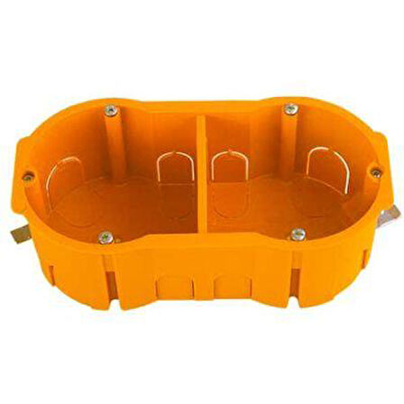 Viko Alçıpan Kasa İkili