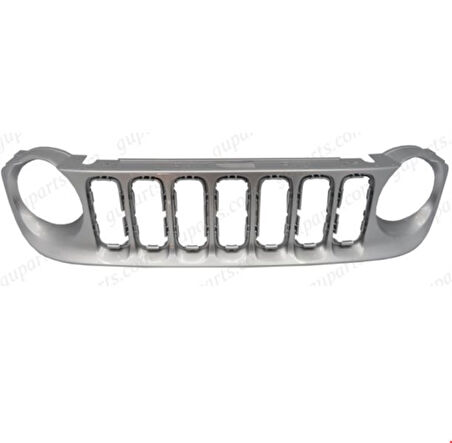 Jeep On Panjur Dis Gumus Gri Renegade 14> - Vortex V1704874