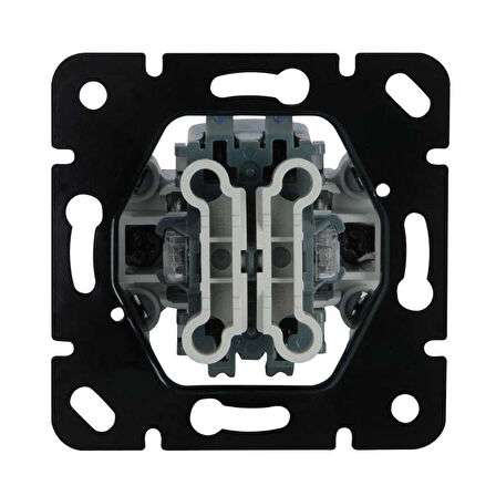 VİKO Novella/Trenda Vavien Mekanizma