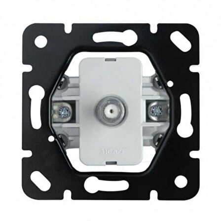 VİKO Novella/Trenda Uydu Prizi F Kon. Sonlu Mekanizma