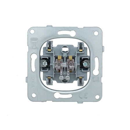 VİKO Novella/Trenda Jaluzi Kumanda Anahtarı Mekanizma