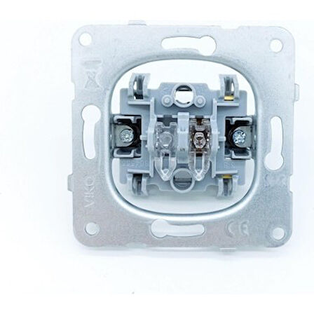 VİKO Novella/Trenda Permütatör (Ara Vavien) Mekanizma