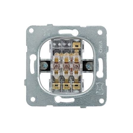 VİKO Novella/Trenda Üçlü Anahtar Mekanizma