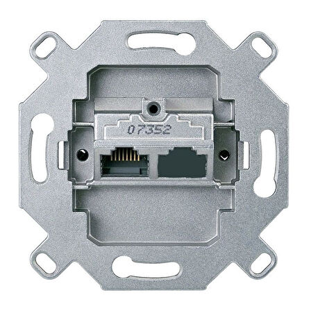 VİKO Novella/Trenda Data Prizi (Rj45 Cat6) Mekanizma