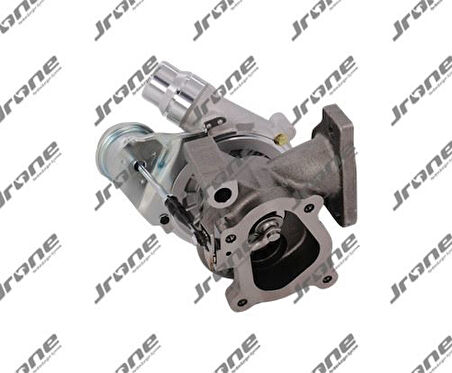 Renault Turbo Trafıc II 2,0 90-115bg Master III 2.3 DCI 110-125-145bg M9r Opel Vivaro 2.0-2,5cdti Traffic 2. - Jrone 8g15200592