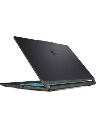 MSI CYBORG 15  Intel Core i7 13620H 16-GBDDR5 4 TBSSD RTX4050 (6GB 35W+10W) Windows 11 Pro 15.6" 144Hz A13VE-897XTRAT30