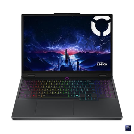 Lenovo Legion 5 15IAX10 Intel Core Ultra 7 255HX 40-GBDDR5 4 TBSSD RTX 5070 8GB(115W) 15.1" WQXGA (2560X1600) OLED 165Hz  Windows 11 Pro 83F0008BTRAT75