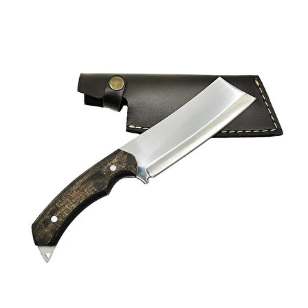 Işıklar Profesyonel Mini Kamp Satırı