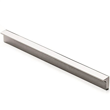 Silver Kulp Çeşitli Ölçüler - 2 Adet 256 MM