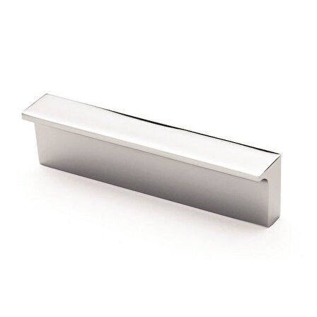 Silver Kulp Çeşitli Ölçüler - 2 Adet 256 MM