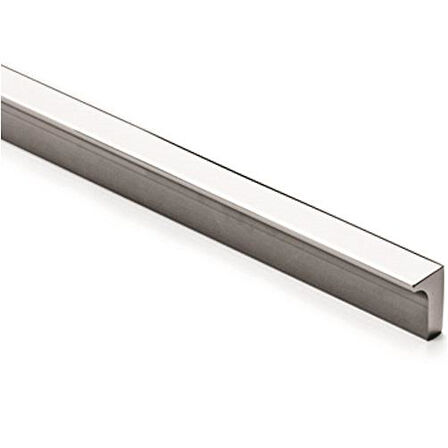 Silver Kulp Çeşitli Ölçüler - 2 Adet 256 MM