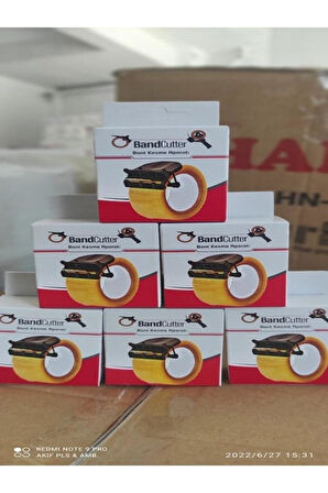 Band Cutter Bant Kesme Aparatı