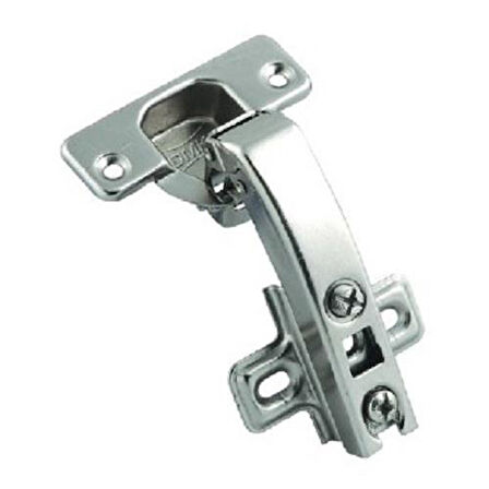 DMK Hidrolik Menteşe 90 Derece (2 Adet)