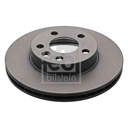 Vag On Fren Aynası Havalı Transporter T4 1,9td 2,0 2,4d 2,5 Syncro 2,5tdi / Syncro 97> - Febi 14040