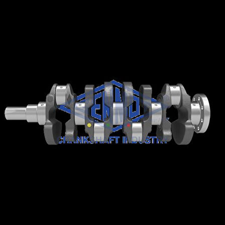 Hyundaı Krank MILI Accent Era 1,5 Dizel 2006> Getz 1,5 Dizel 2006> İ30 1,6 Dizel 2007 2012 Blue 1,6 Dizel 20 - Genmot 1440