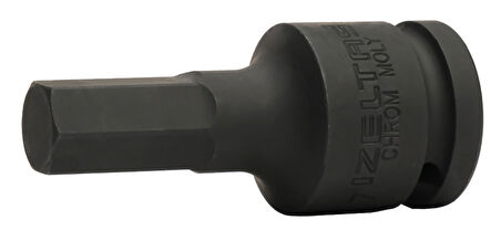 İzeltaş 1/2 Havalı Allen Uç Lokma Anahtar 5 mm