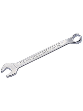 İzeltaş Boyunlu Kombine Anahtar 6 mm