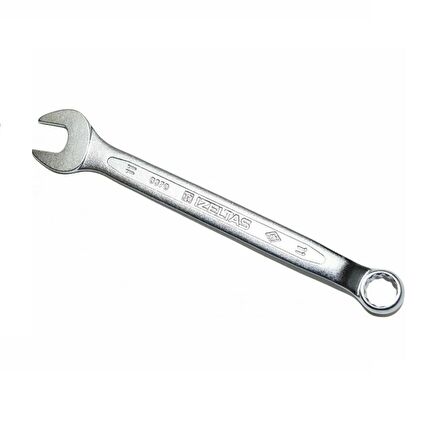 İzeltaş 11 Mm Boyunlu Kombine Anahtar 0370020011