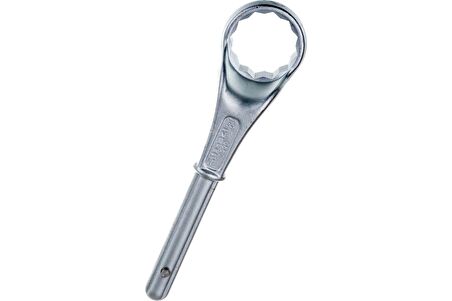 İzeltaş 0550050055 55 Mm Boru Uzatmalı Yıldız  Anahtar