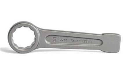 İzeltaş 0750050080 Yıldız Çakma Anahtar 80mm