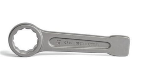 İzeltaş 0750050080 Yıldız Çakma Anahtar 80mm