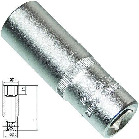 17mm
