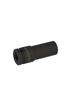 İzeltaş 24 Mm Havalı Derin Lokma Anahtar 1/2" - 1108067024