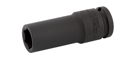 İZELTAŞ 1/2 HAVALI DERİN LOKMA 19 MM 1108 06 7019