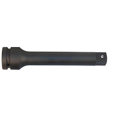 İzeltaş 125 mm 1/2 Havalı Lokma Ara Kol