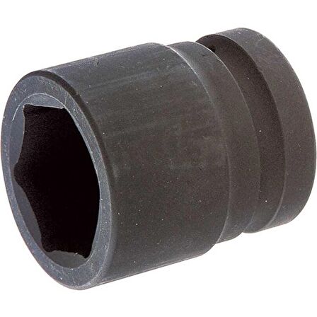 İzeltaş 1119067021 Havalı Lokma 3/4" Altı Köşe 21mm