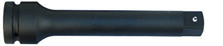 İzeltaş 3/4'' Havalı Lokma Ara Kol 330mm