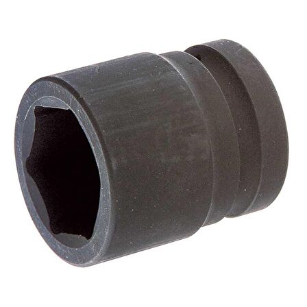 İzeltaş 30 mm 1 Altı Köşe Havalı Lokma Anahtar