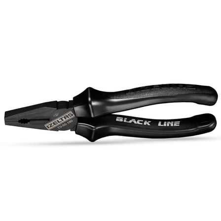 İzeltaş Black Line 5 Parça Set