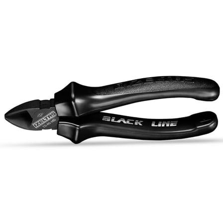 İzeltaş Black Line 5 Parça Set