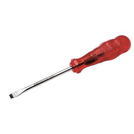 İZELTAŞ 6*150 Düz Tornavida Kraft İzole 4100 17 6150